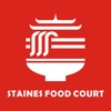 Staines Food Court App