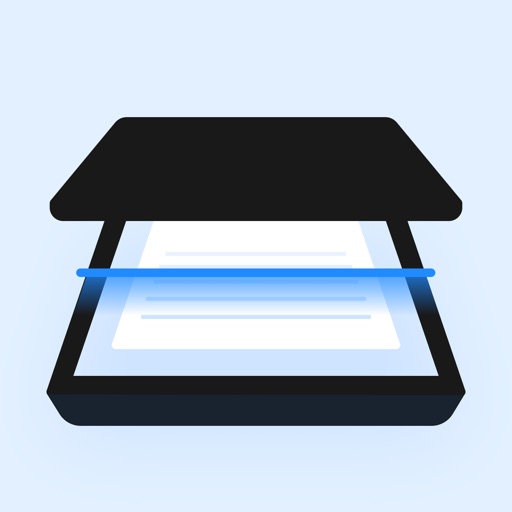 uScan - PDF Document Scanner
