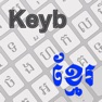 Get Khmer Keyboard Elite for iOS, iPhone, iPad Aso Report