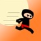 Icon Super Ninja Dash