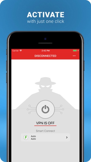 SpyOFF VPN(圖3)-速報App