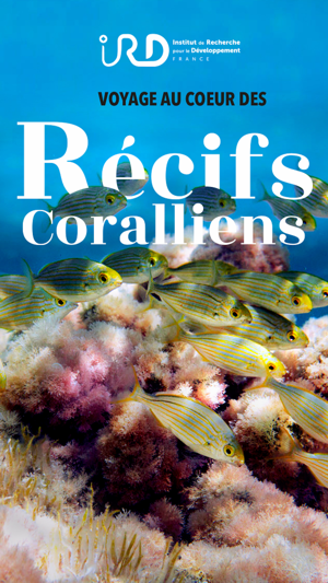 Récifs coralliens