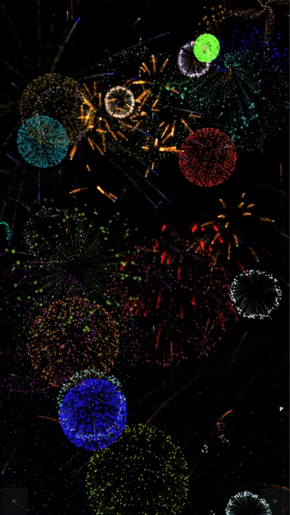 Fireworks Tap screenshot-4