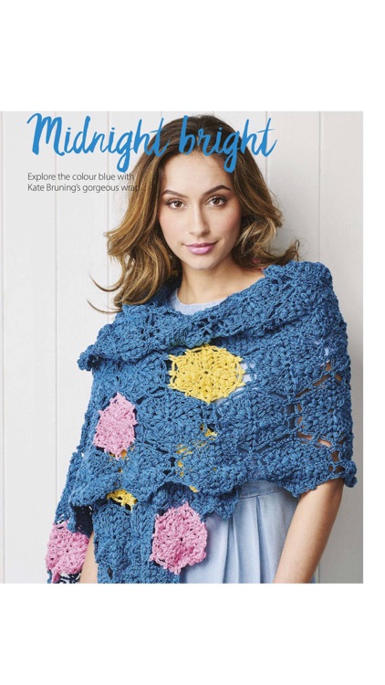 Simply Crochet screenshot-6