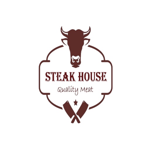 Steak House Zanzibar icon