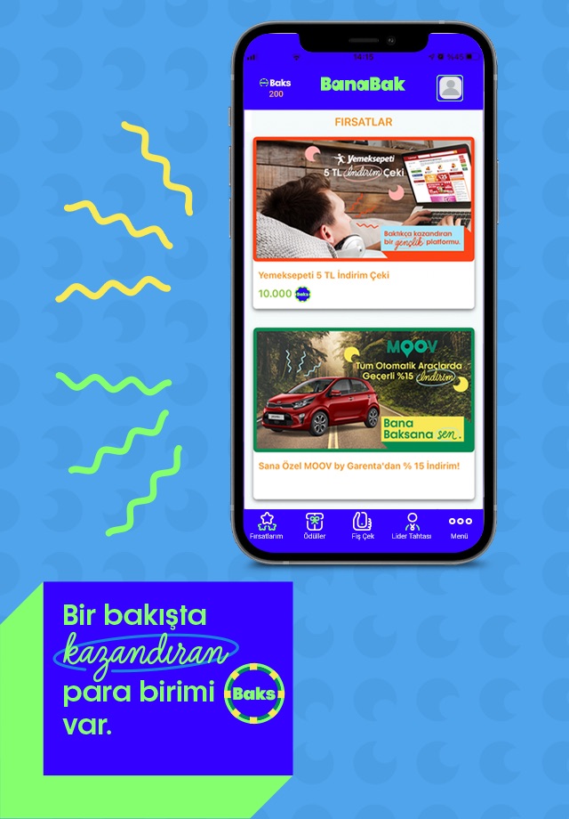 BanaBak – Kazan screenshot 3