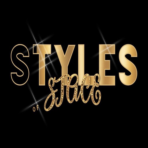 Styles of Stace icon