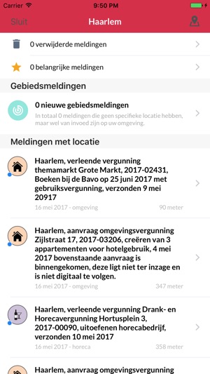 Haarlem - OmgevingsAlert(圖3)-速報App