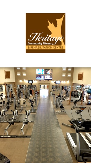 Heritage Fitness