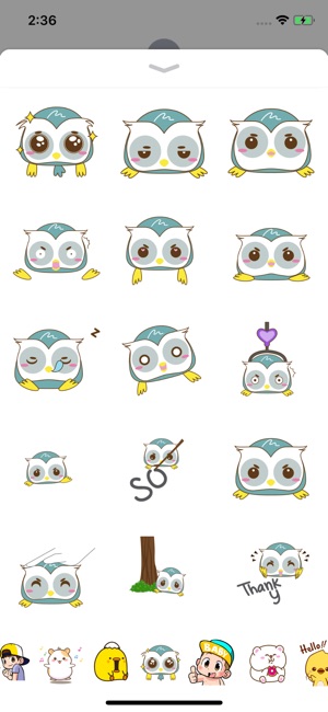 Owly the Owl(圖3)-速報App