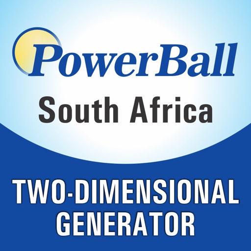 Lotto Winner for SA Powerball