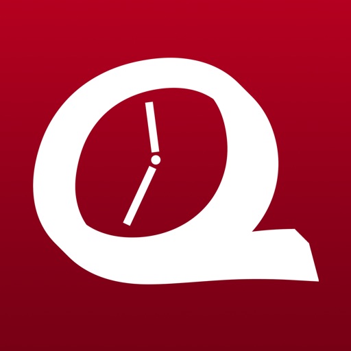 QatarPrayer iOS App
