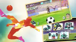 Game screenshot FootballGame - Football Action mod apk