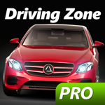 Driving Zone: Germany Pro Logo