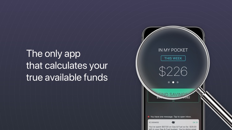 PocketGuard: Money & Budgeting