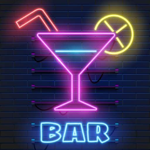 Bartender App - Drink Recipes