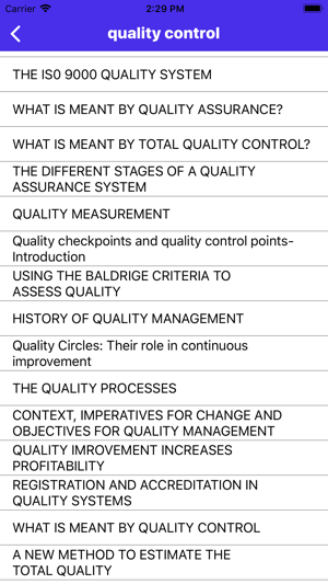 Total Quality Management(圖7)-速報App