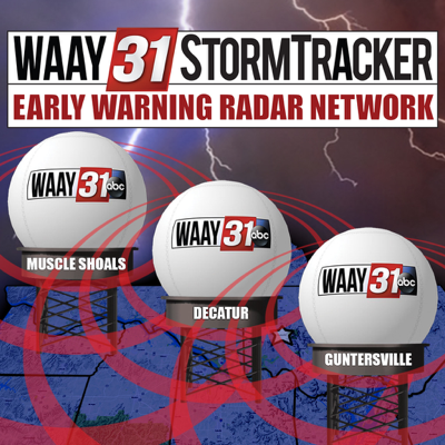 WAAY StormTracker