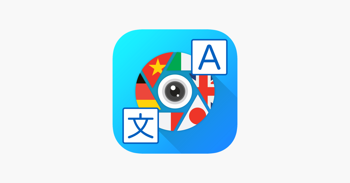‎Camera Translator: Translate+ on the App Store