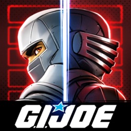 G.I. Joe: War On Cobra PVP