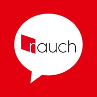 my.rauch messages.notwork
