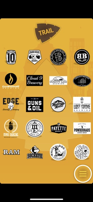 Boise Ale Trail(圖2)-速報App