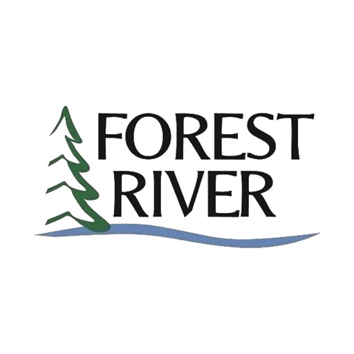 Forest River Farmers Elevator by Farmers Elevator Co of Forest River