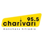 Top 20 Music Apps Like Radio 95.5 Charivari München - Best Alternatives
