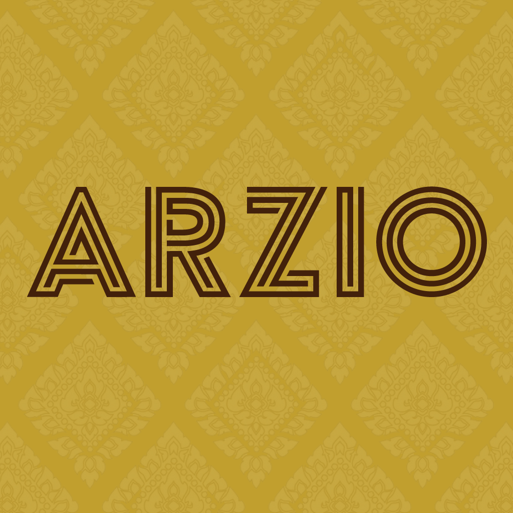 ARZIO App Icon