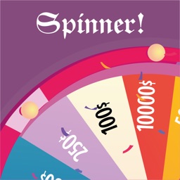 Spinner - Decision maker wheel