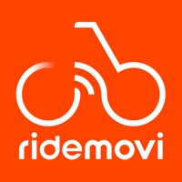 RideMovi Smart Sharing Service pour PC