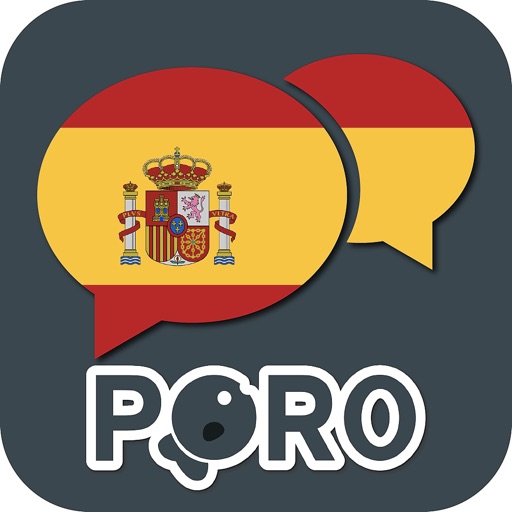PORO - Learn Spanish Download