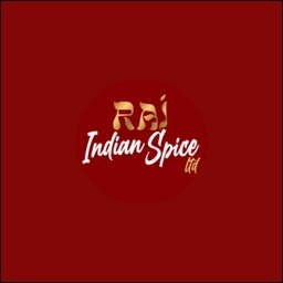 Raj Indian Spice