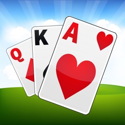 Addiction Solitaire (by MobilityWare) - free offline classic card