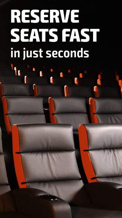 Regal: Movie Tickets & Times screenshot-3
