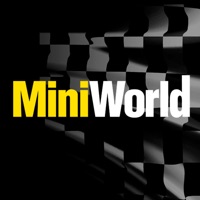 delete Mini World Magazine