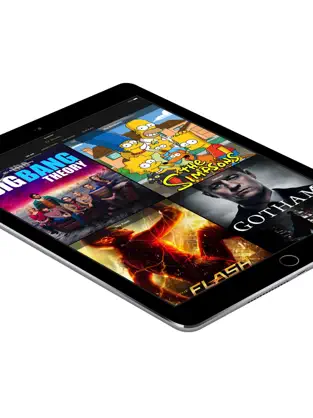 Captura de Pantalla 3 123Play iphone