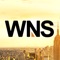 WNS (Holdings) Limited (NYSE: WNS) is a global Business Process Management (BPM) leader