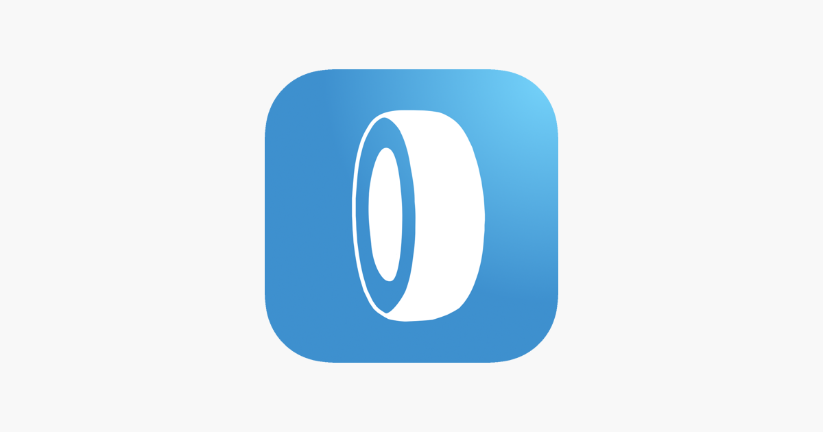 ‎Tire Calculator (Offset&Speed) บน App Store