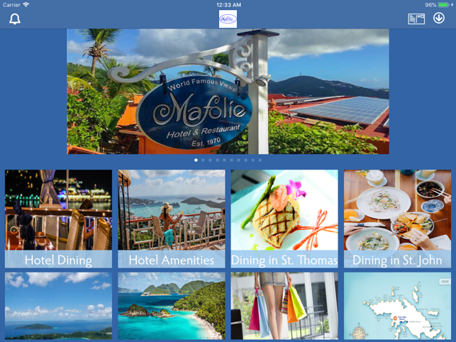 Mafolie Hotel & Restaurant(圖1)-速報App