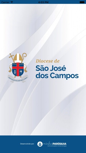 Diocese de São José dos Campos(圖1)-速報App