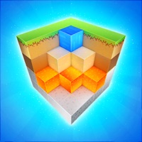 Block World 3D: 크래프트 앤 빌드  PC 용