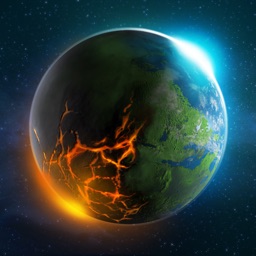 TerraGenesis Apple Watch App