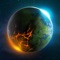 Engage in space exploration and terraform new worlds in this fun and exciting planet building simulator rooted in real science