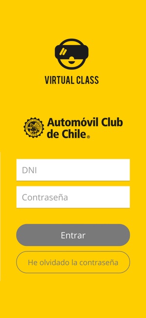 Virtual Class - Automóvil Club(圖2)-速報App