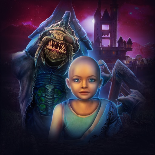 Lost Lands 6 (F2P) iOS App