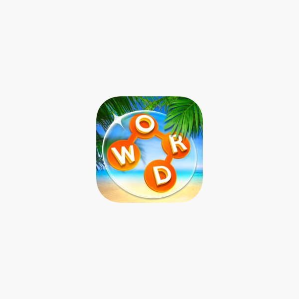 Wordscapes On The App Store