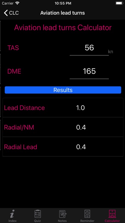 Cirrus SR20 Flight Checklist screenshot-9