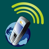 Kontakt iTel Mobile Dialer.