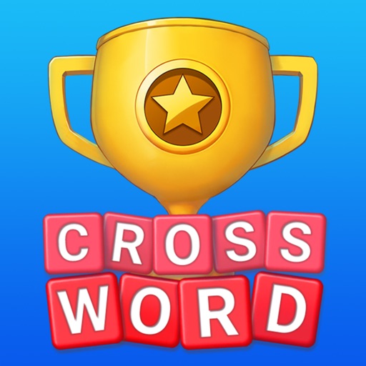 Crossword Online Word Cup by Clever Apps Pte Ltd